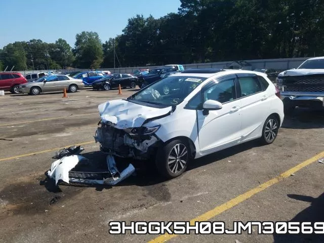 3HGGK5H08JM730569 фото 3