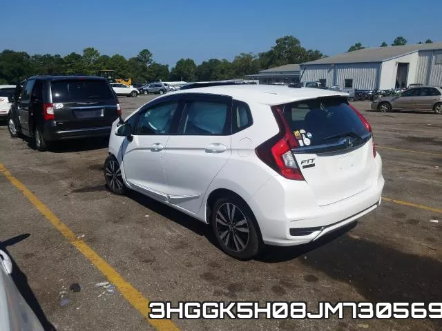3HGGK5H08JM730569 фото 4