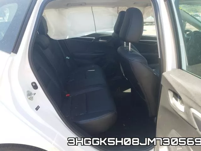 3HGGK5H08JM730569 фото 7