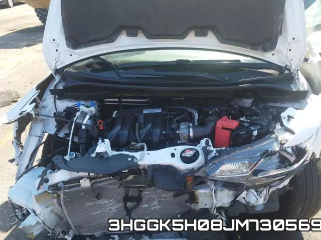 3HGGK5H08JM730569 фото 8