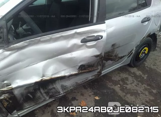 3KPA24AB0JE082715 фото 9