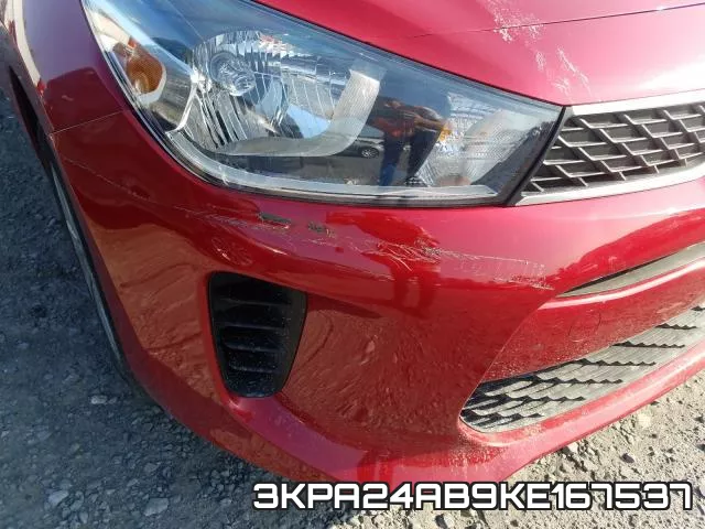 3KPA24AB9KE167537 фото 10