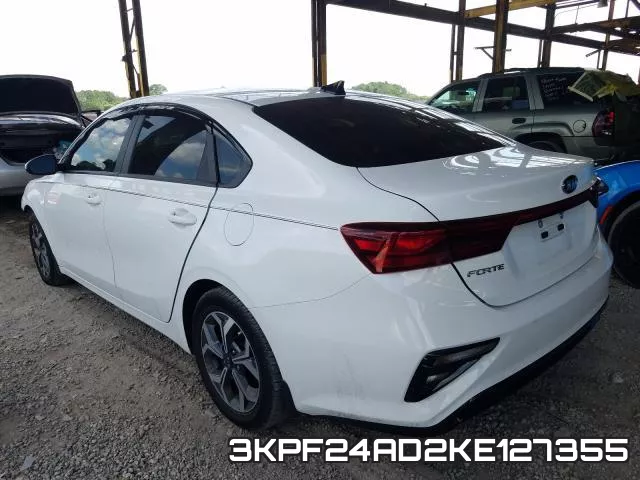 3KPF24AD2KE127355 фото 4