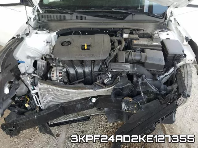 3KPF24AD2KE127355 фото 8
