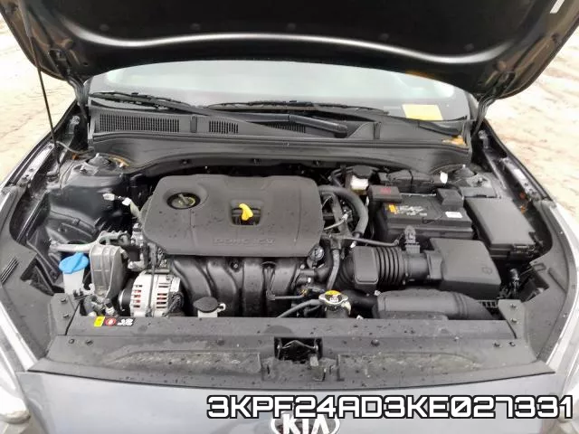 3KPF24AD3KE027331 фото 8