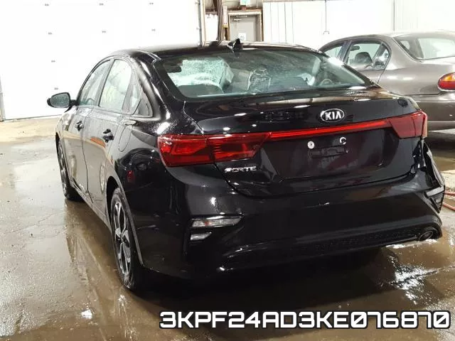 3KPF24AD3KE076870 фото 4