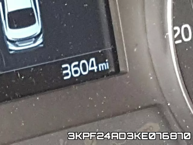 3KPF24AD3KE076870 фото 9