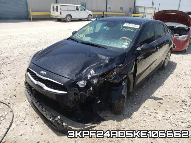 3KPF24AD5KE106662 фото 3