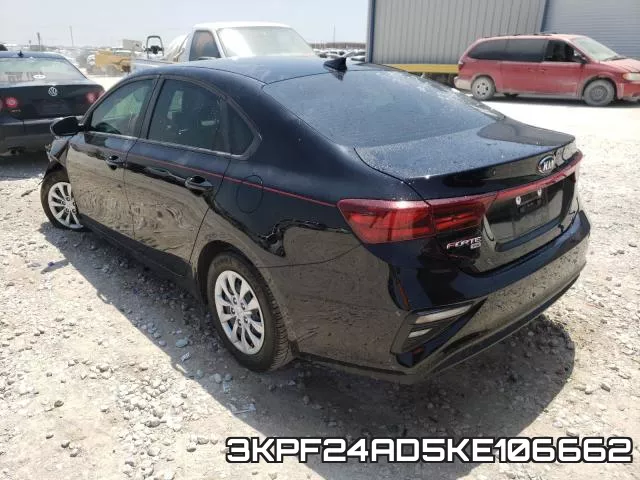 3KPF24AD5KE106662 фото 4