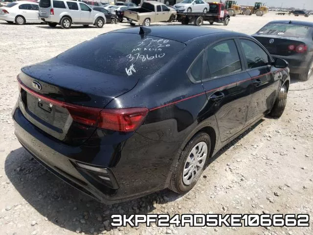 3KPF24AD5KE106662 фото 5