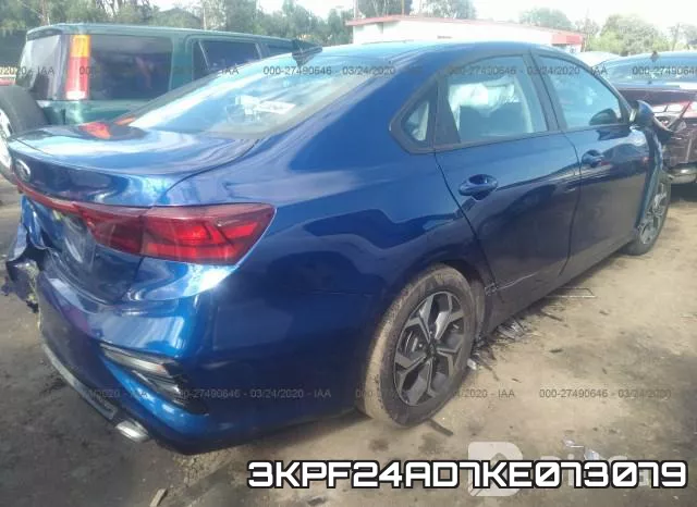 3KPF24AD7KE073079 фото 5