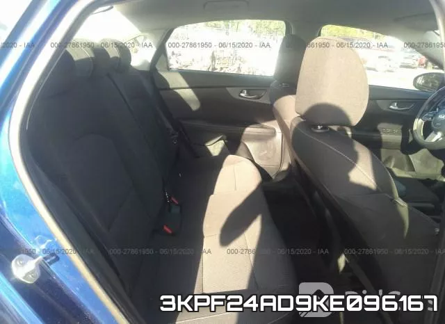 3KPF24AD9KE096167 фото 9