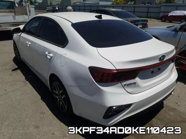 3KPF34AD0KE110423 фото 4