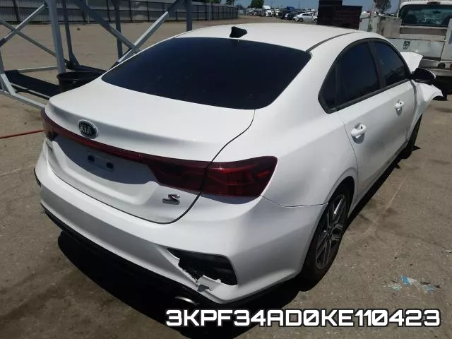 3KPF34AD0KE110423 фото 5