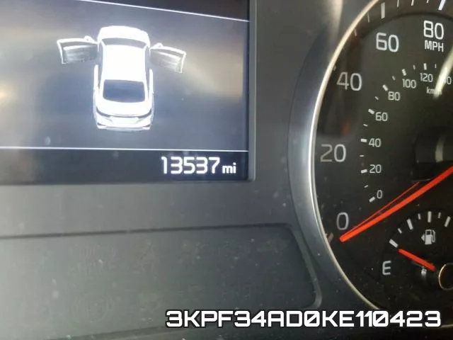 3KPF34AD0KE110423 фото 9