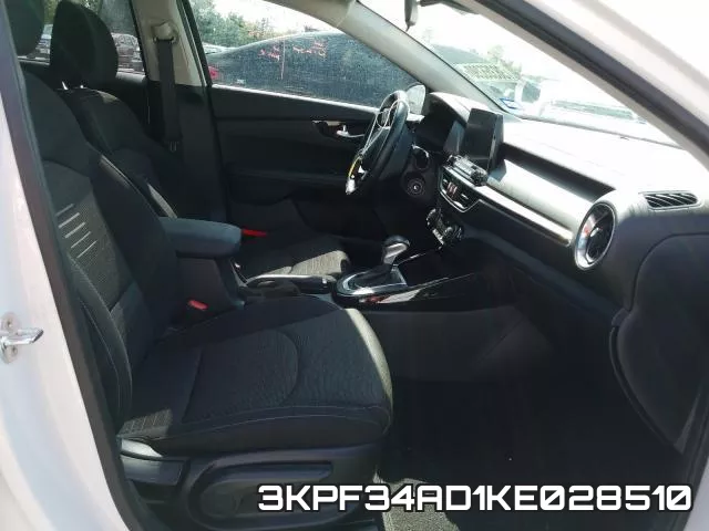 3KPF34AD1KE028510 фото 6