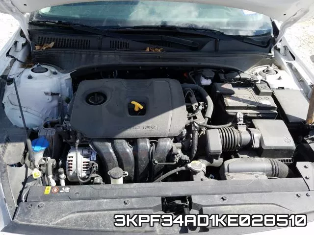 3KPF34AD1KE028510 фото 8
