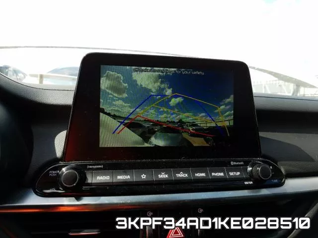 3KPF34AD1KE028510 фото 10