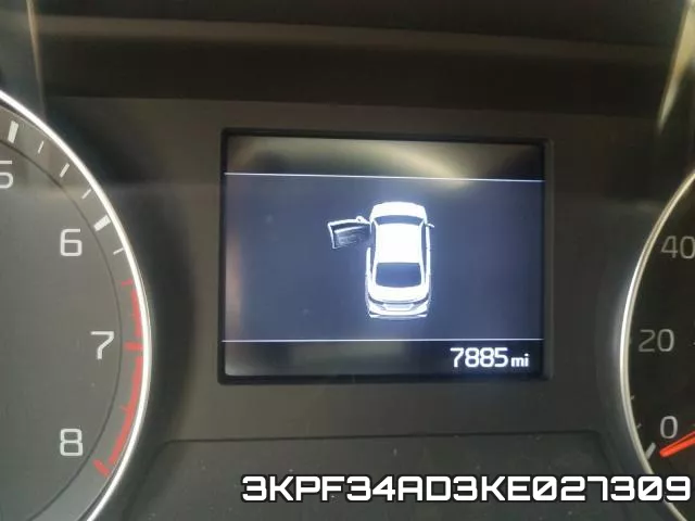 3KPF34AD3KE027309 фото 9