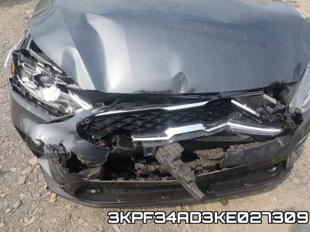 3KPF34AD3KE027309 фото 10