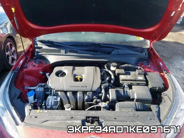 3KPF34AD7KE097671 фото 8