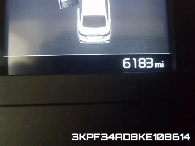 3KPF34AD8KE108614 фото 9