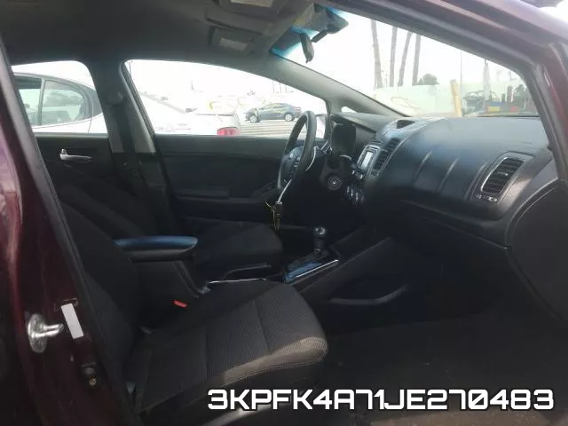 3KPFK4A71JE270483 фото 6