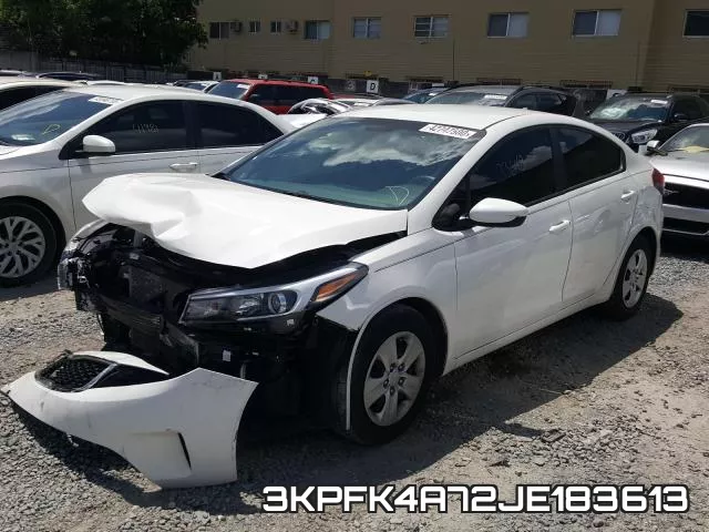 3KPFK4A72JE183613 фото 3