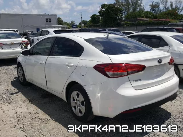 3KPFK4A72JE183613 фото 4