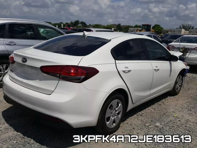 3KPFK4A72JE183613 фото 5