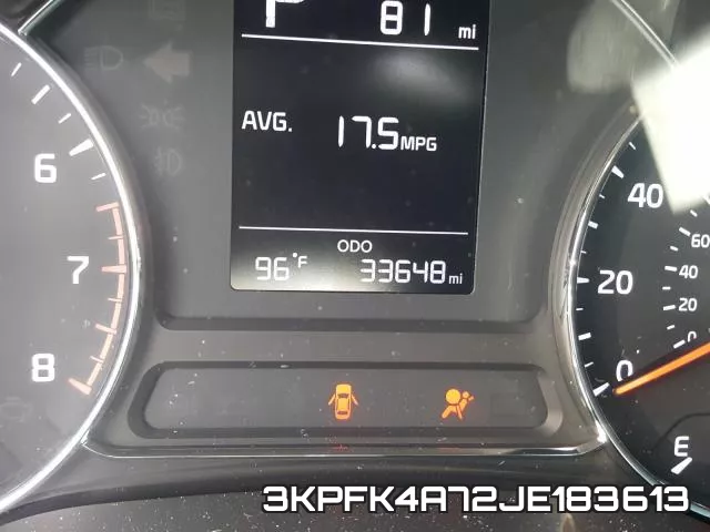 3KPFK4A72JE183613 фото 9