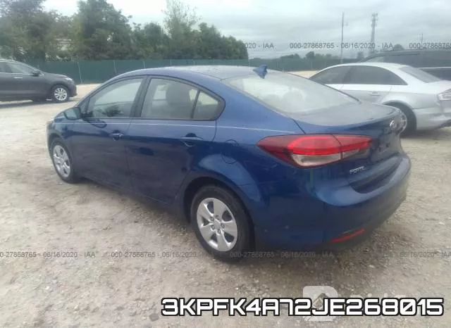 3KPFK4A72JE268015 фото 4