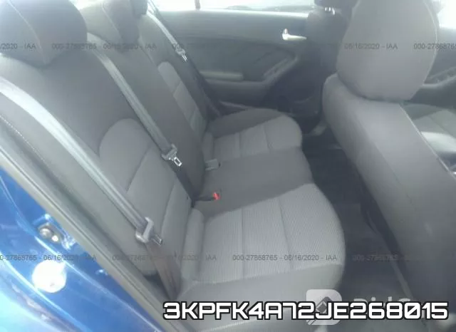3KPFK4A72JE268015 фото 9
