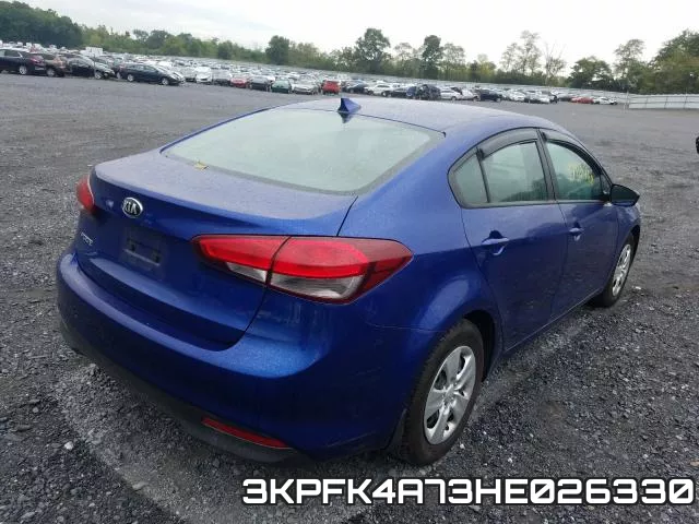 3KPFK4A73HE026330 фото 5