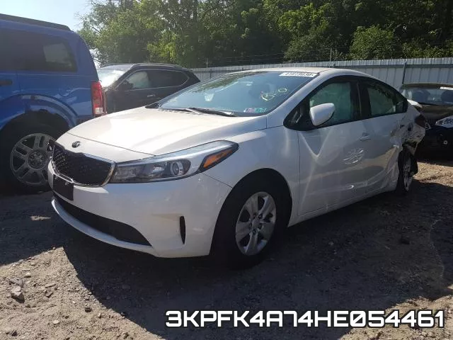 3KPFK4A74HE054461 фото 3