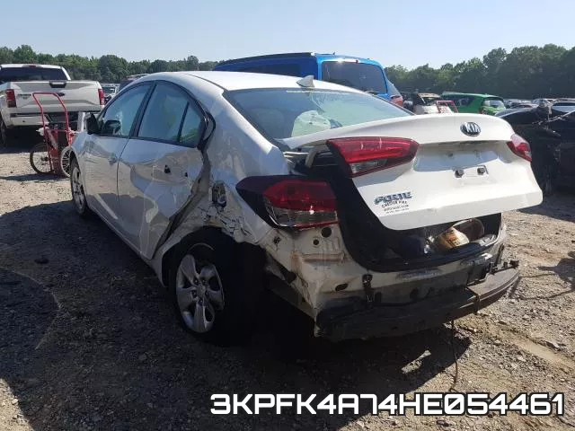 3KPFK4A74HE054461 фото 4