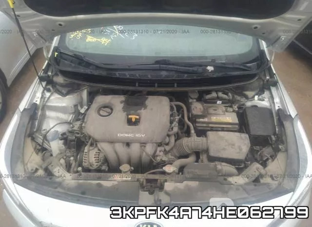 3KPFK4A74HE062799 фото 2