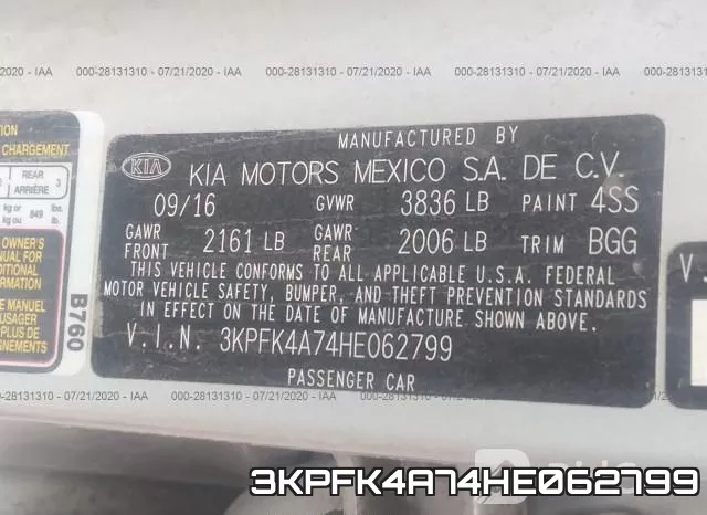 3KPFK4A74HE062799 фото 10