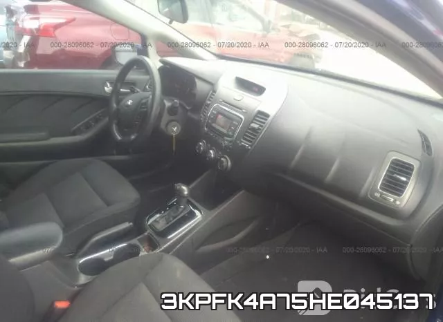 3KPFK4A75HE045137 фото 6