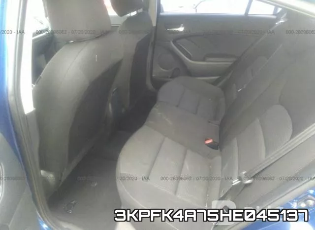 3KPFK4A75HE045137 фото 9