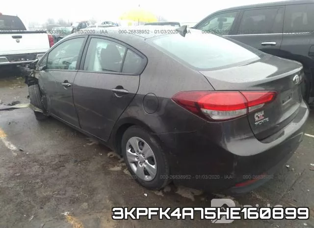 3KPFK4A75HE160899 фото 4