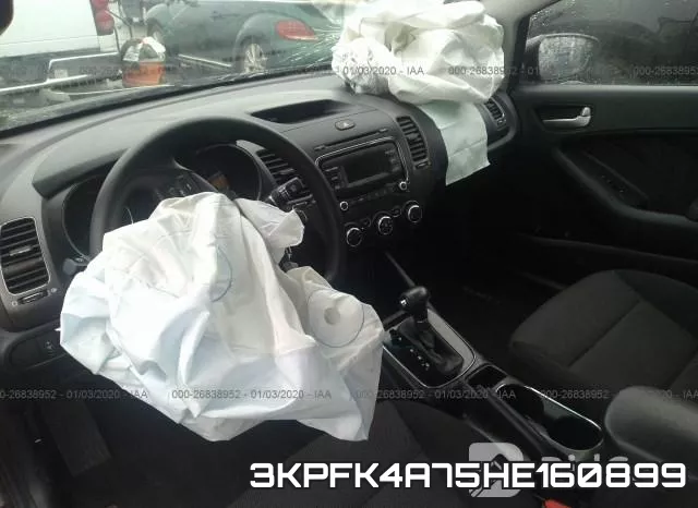 3KPFK4A75HE160899 фото 6