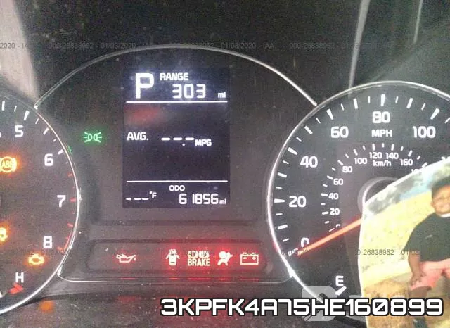 3KPFK4A75HE160899 фото 8