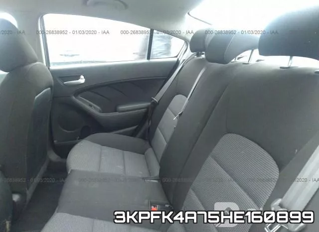 3KPFK4A75HE160899 фото 9