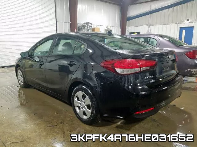 3KPFK4A76HE031652 фото 4