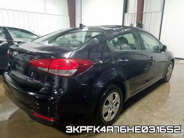 3KPFK4A76HE031652 фото 5