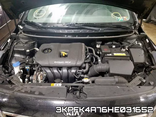3KPFK4A76HE031652 фото 8