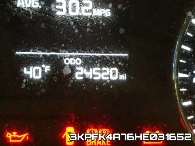 3KPFK4A76HE031652 фото 9