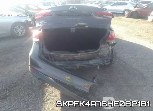 3KPFK4A76HE082181 фото 7