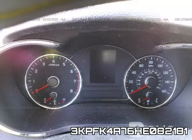 3KPFK4A76HE082181 фото 8